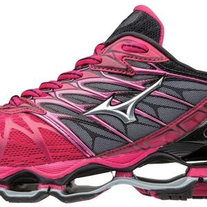 mizuno wave alchemy 7 pink